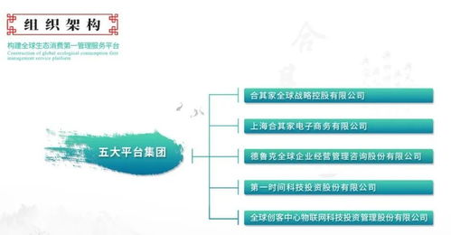 擁抱物聯網 收獲時代趨勢財富，跨入商界頂流圈層的戰略路徑